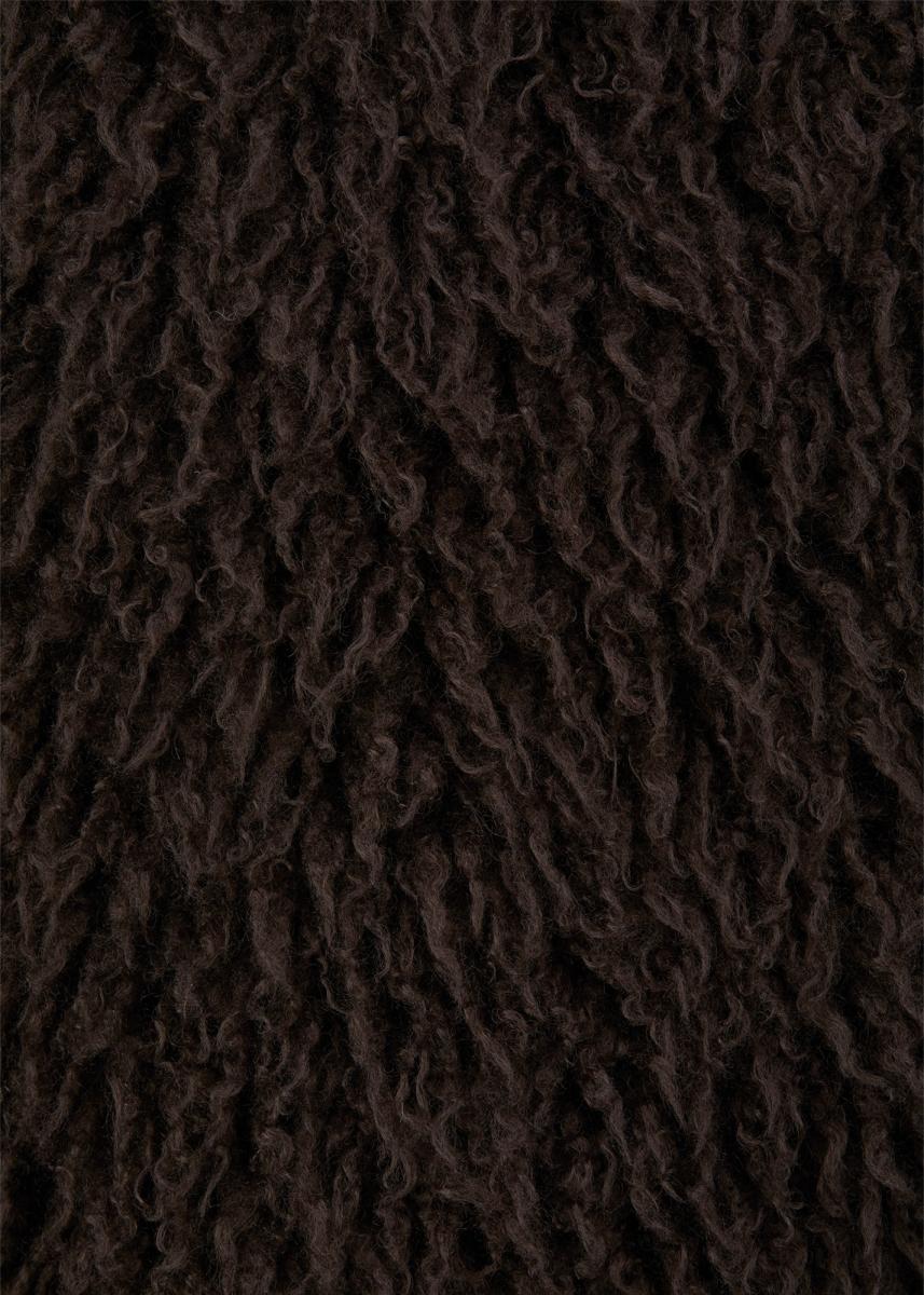 Damen Teddy-Weste