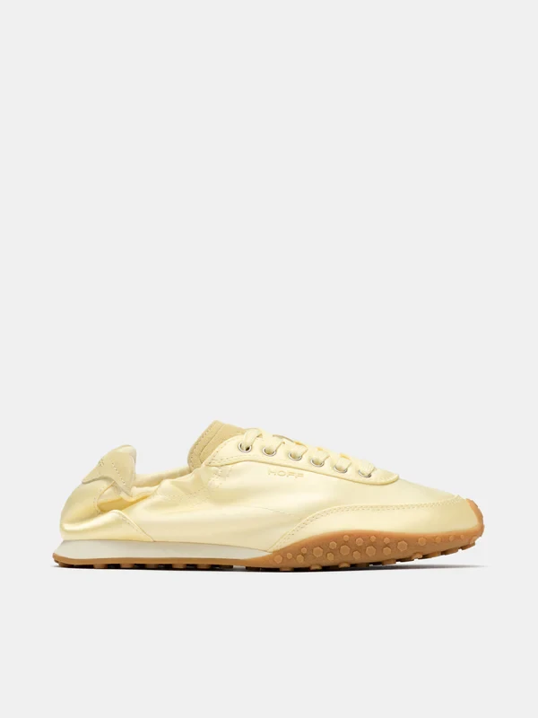 Damen Sneaker Bridge Satin