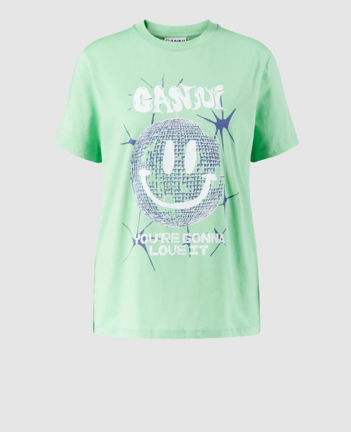 Damen T-Shirt