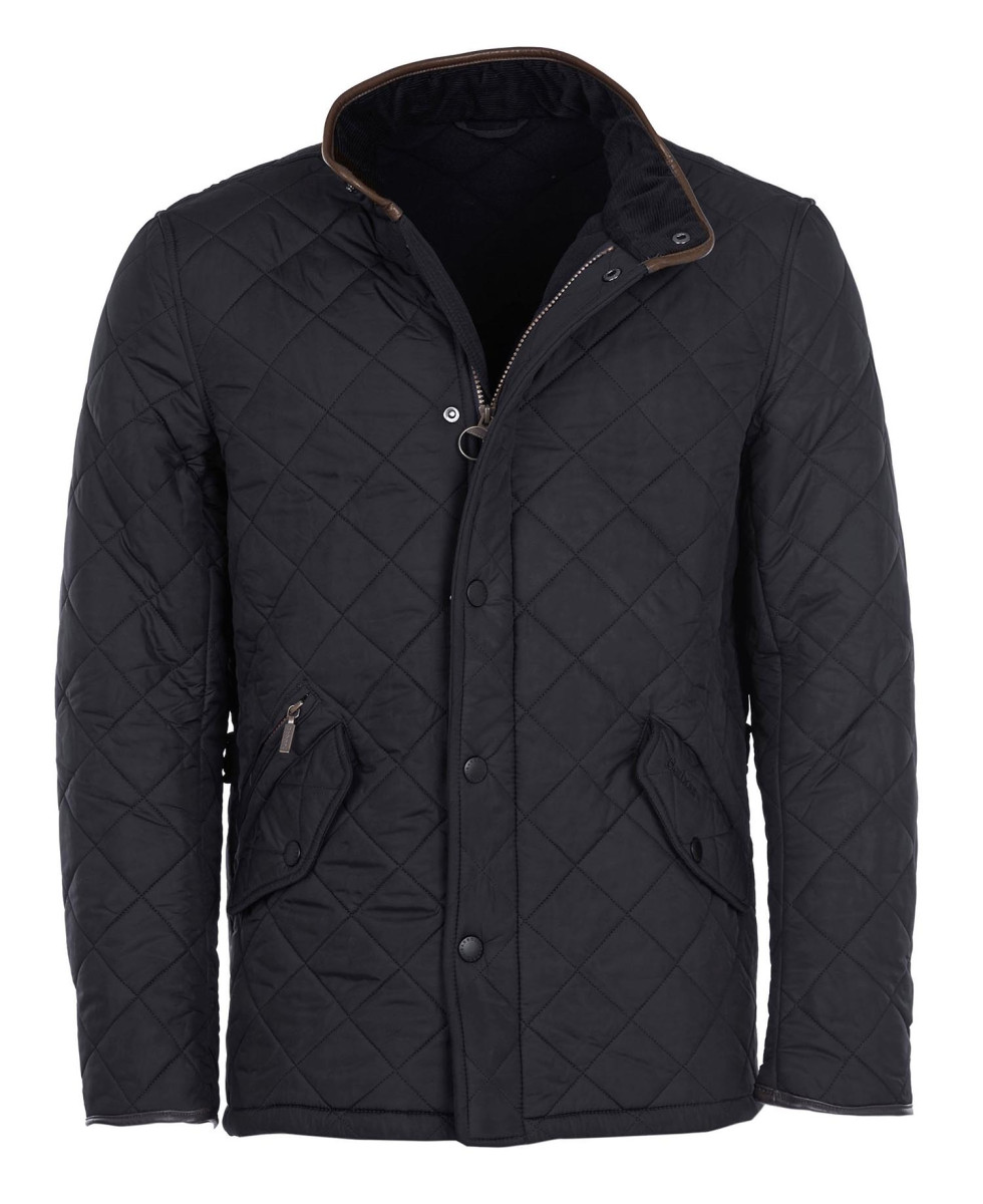 Herren Steppjacke Powell