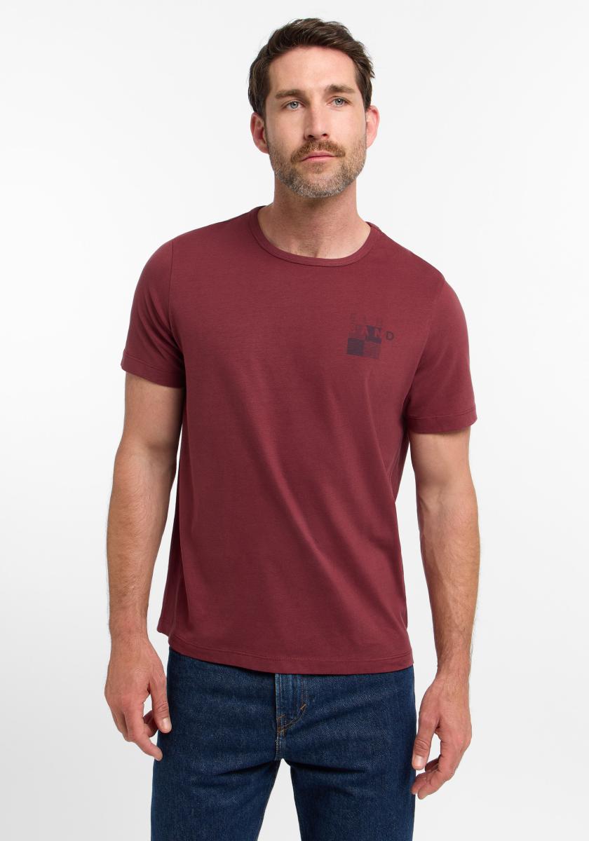 Herren T-Shirt Jirko