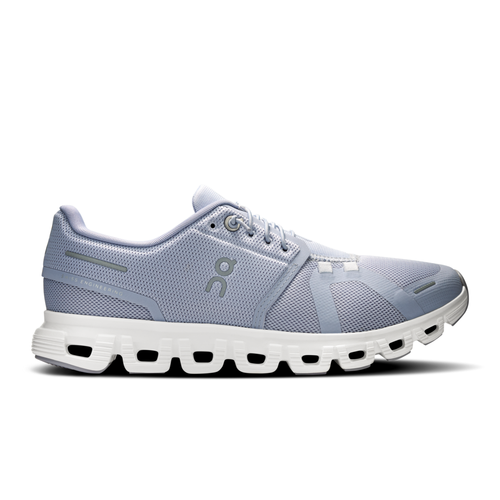 Damen Sneaker Cloud 6