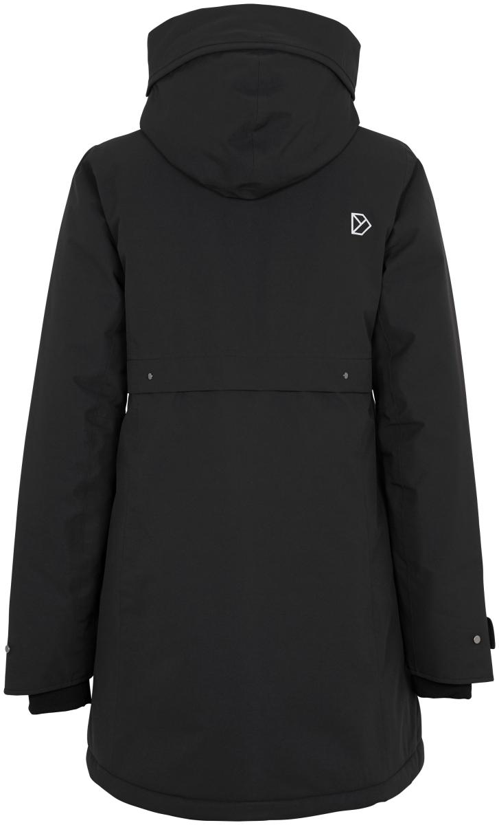 Damen Jacke Helle Parka