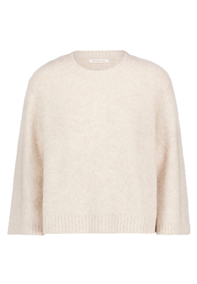 Damen Pullover