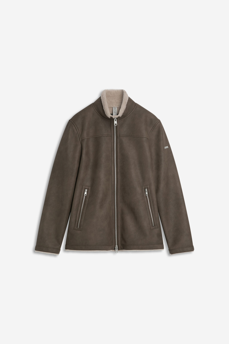 Herren Jacke CIBARROW