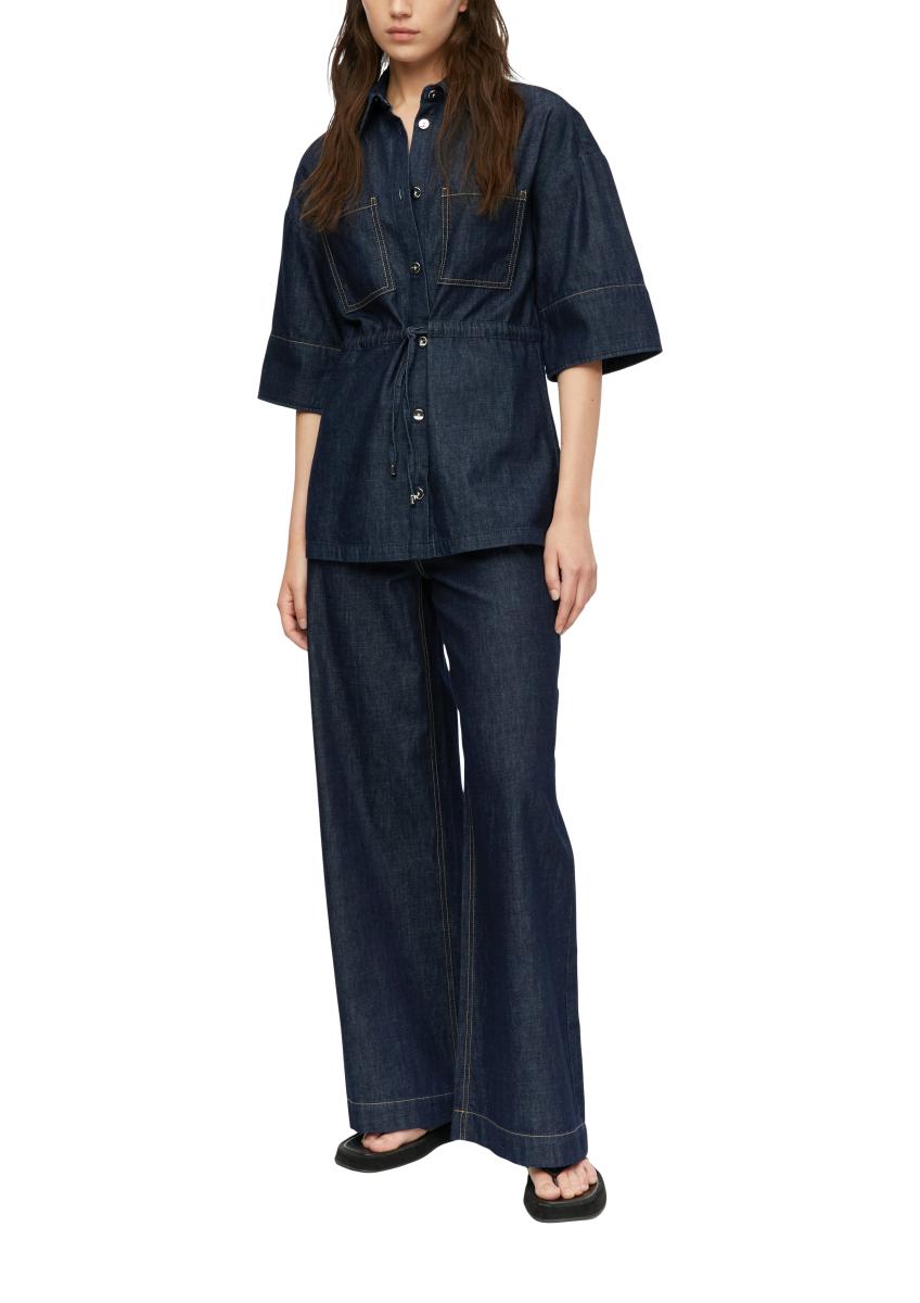Bluse
