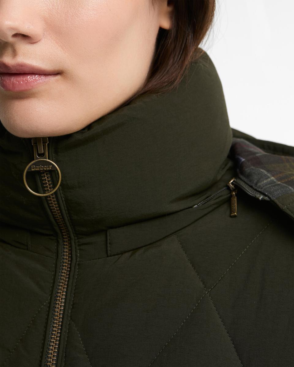 Damen Steppjacke Rafaella