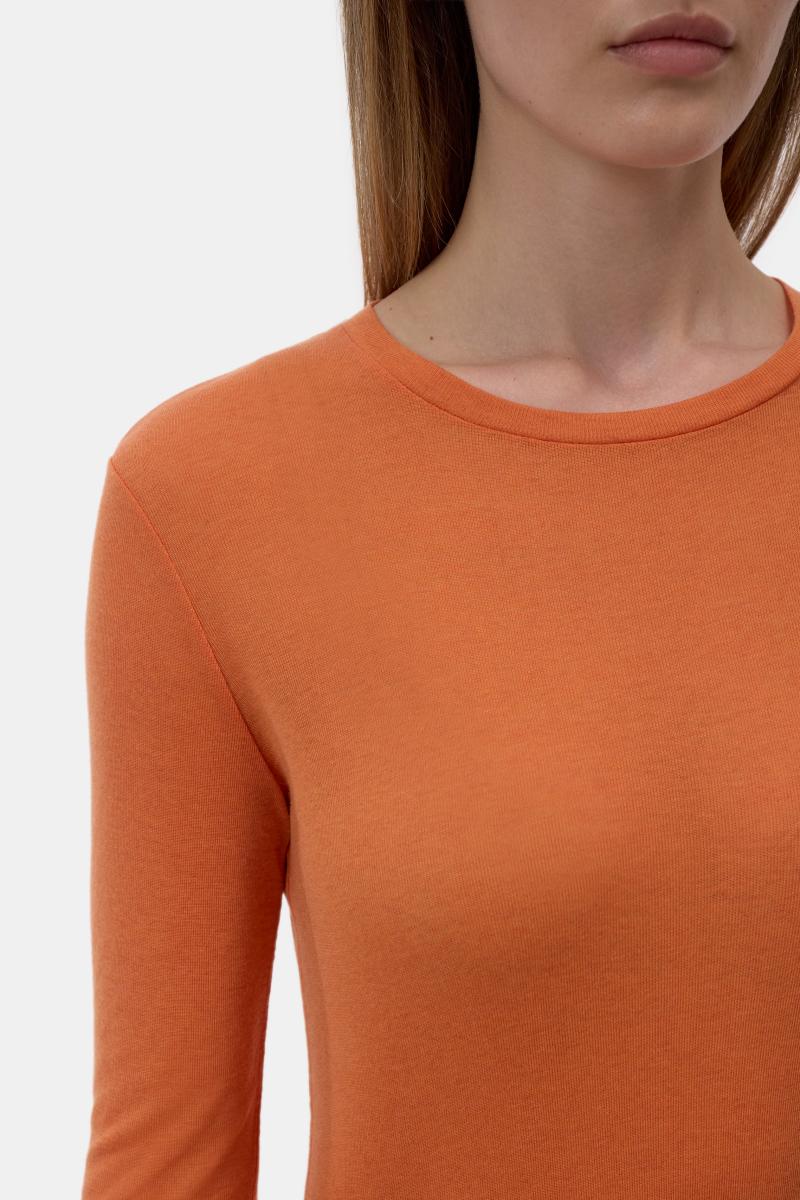 Damen Longsleeve