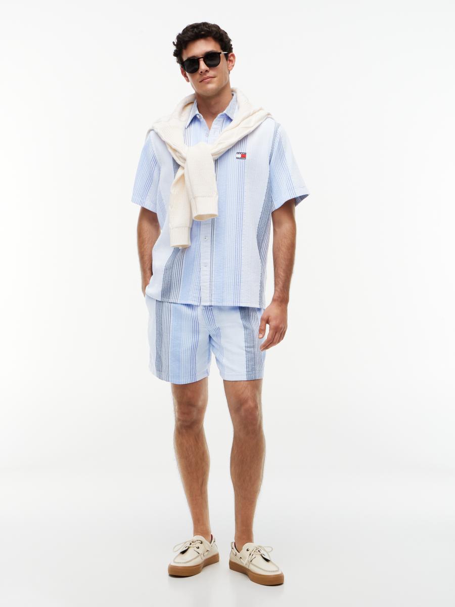 Herren Shorts TJM
