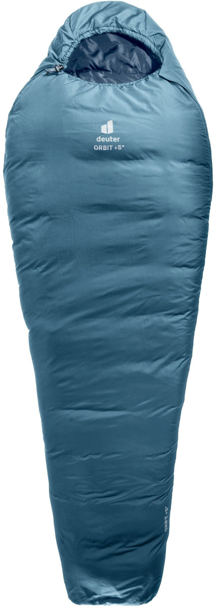 Schlafsack Orbit +5°