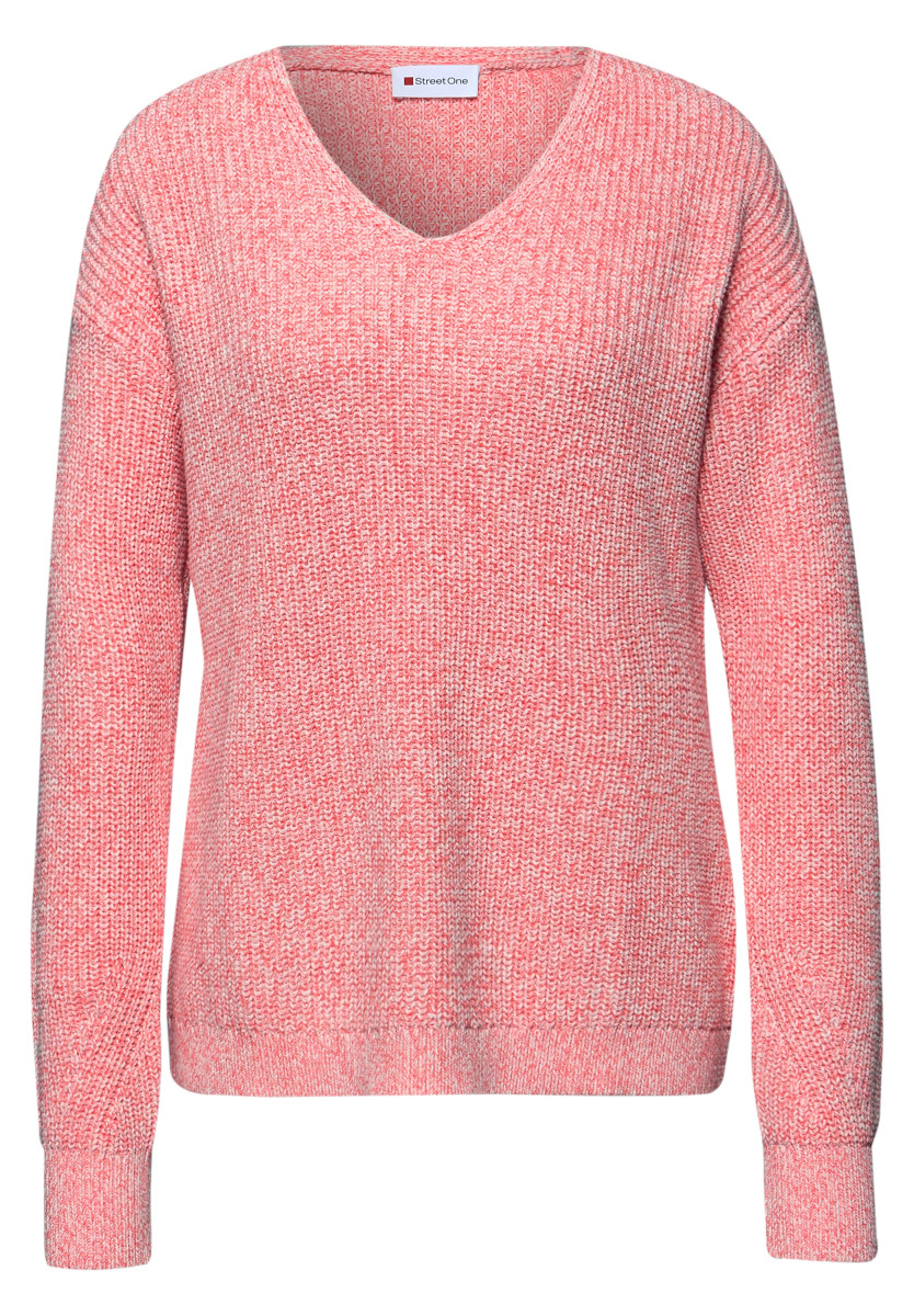 Damen Strickpullover
