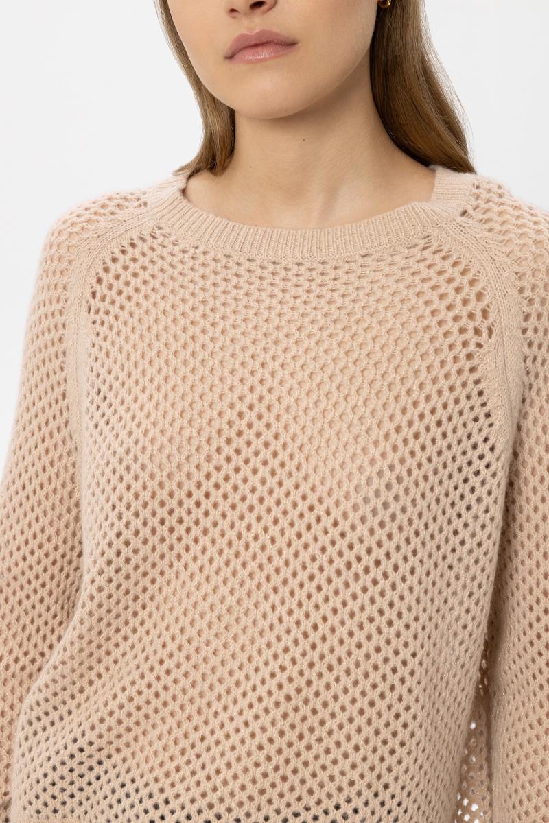 Damen Pullover