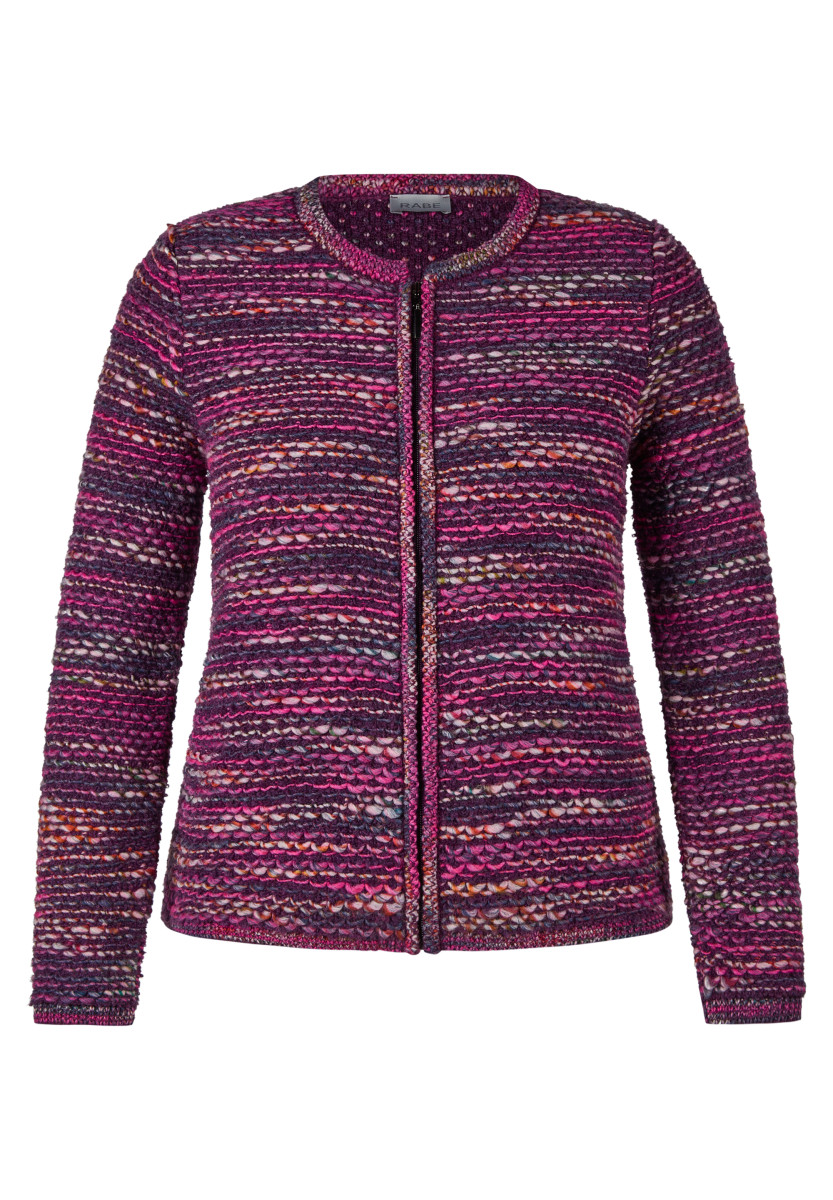 Damen Strickjacke