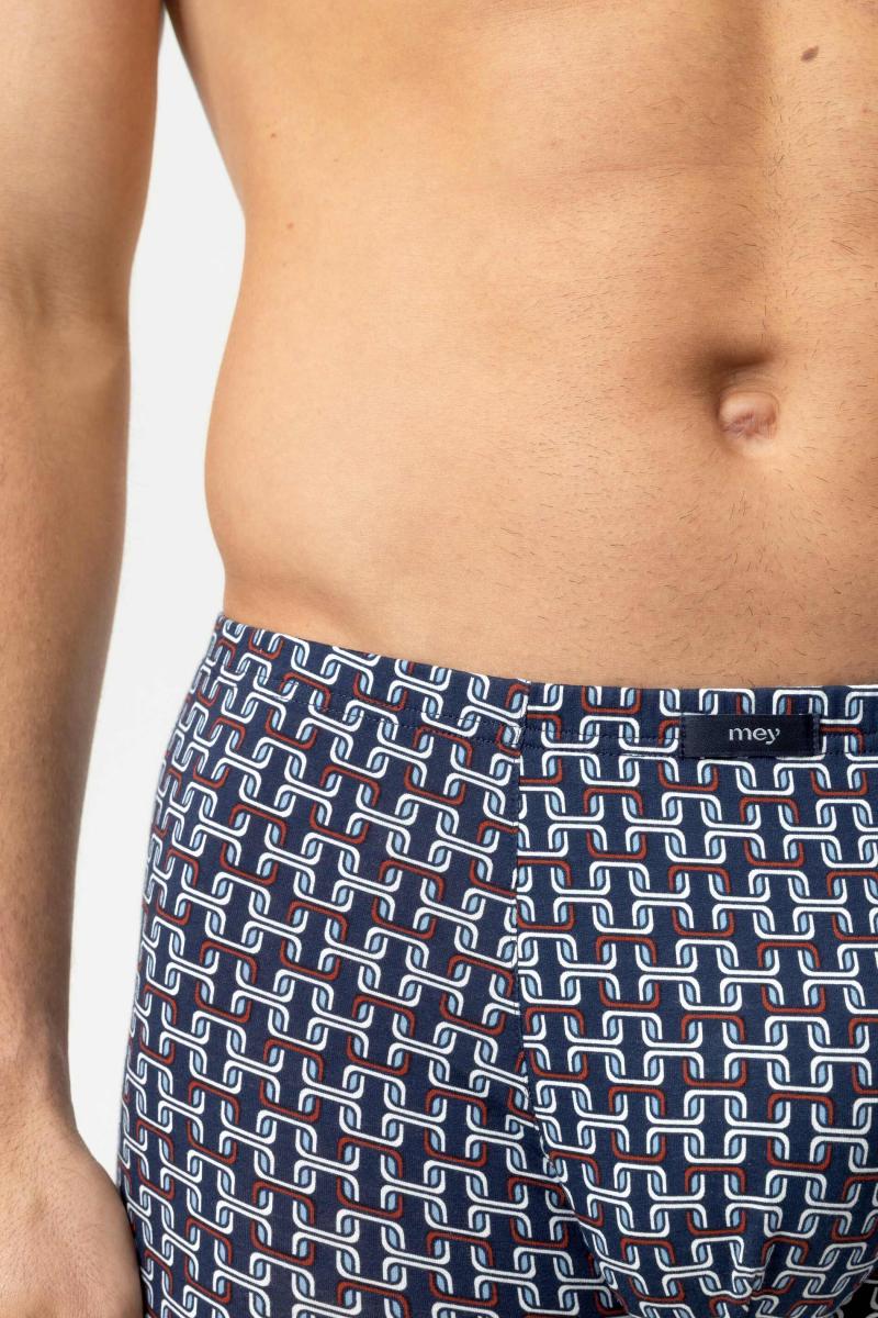 Herren Shorty