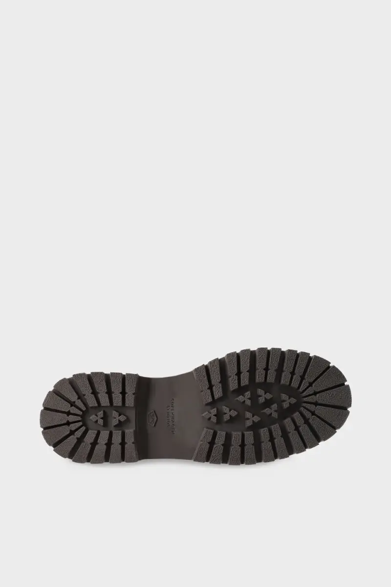 Herren Schnürboots