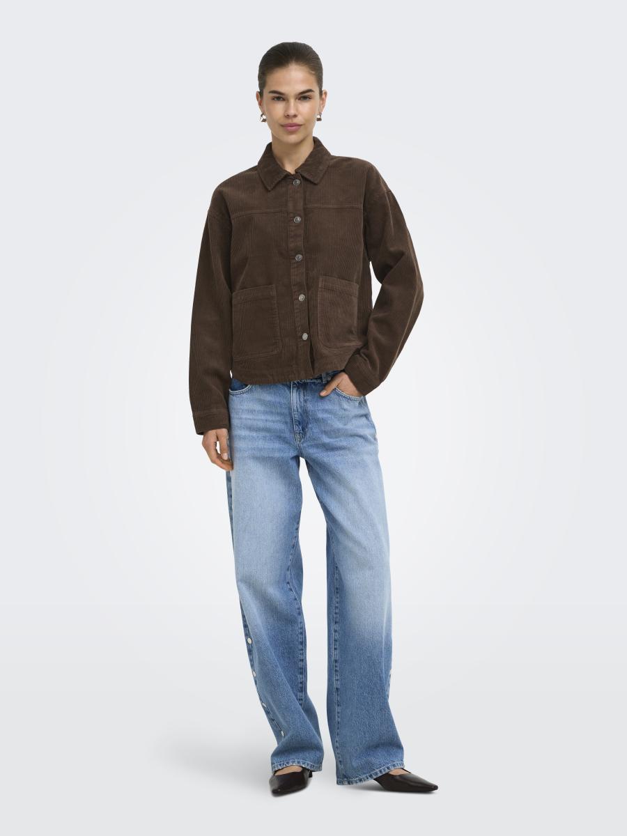 Damen Jacke Onlkana