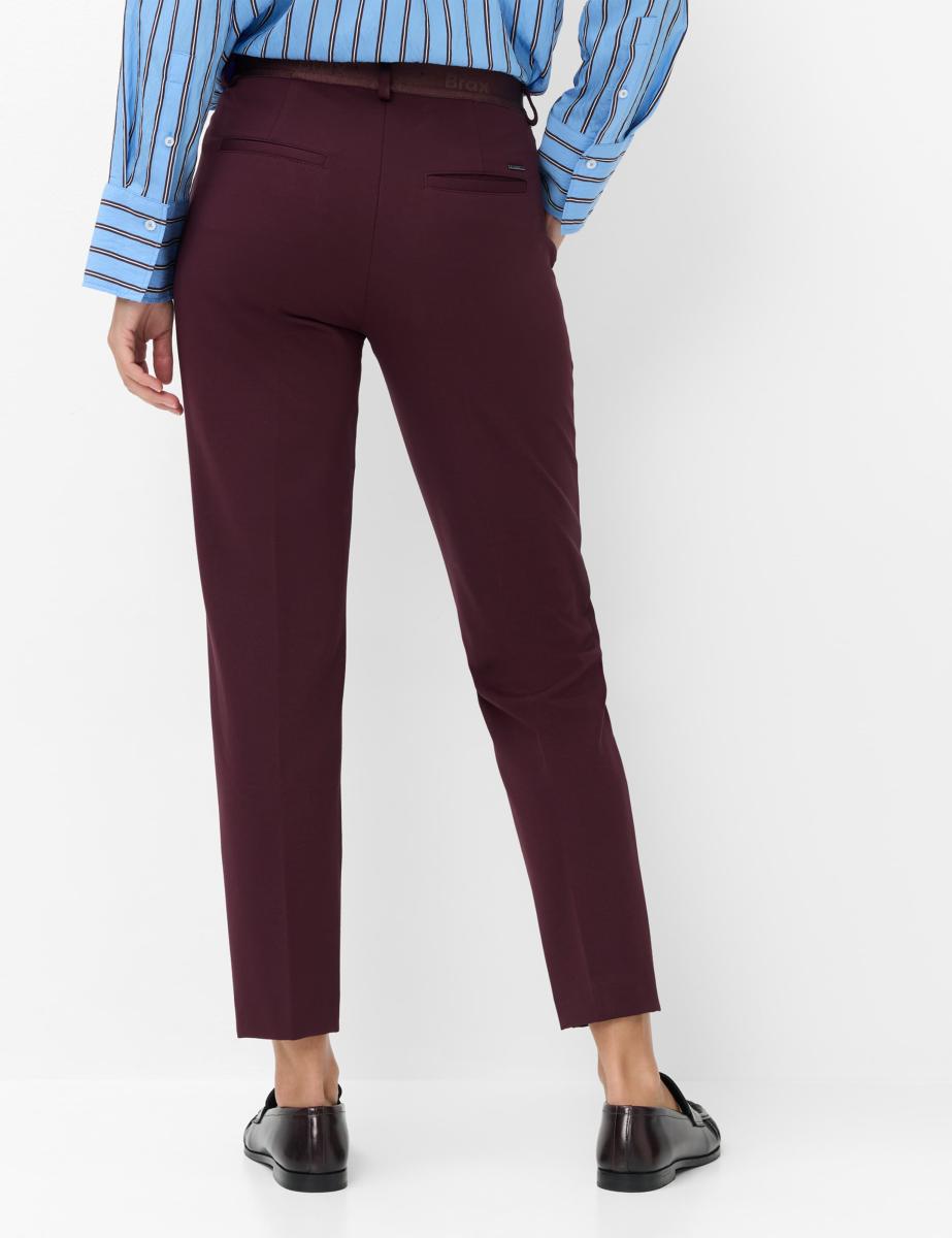 Damen Hose Style Maron S