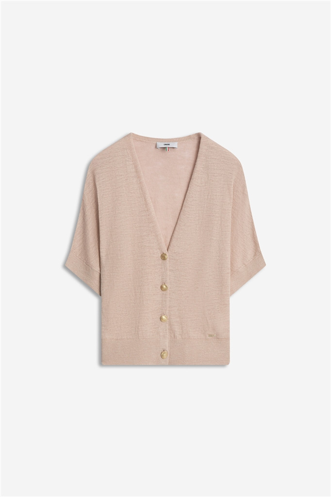 Damen Strickjacke CILISIA