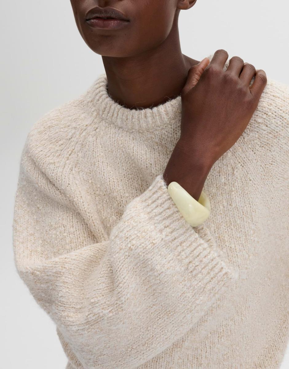Damen Pullover Tarie