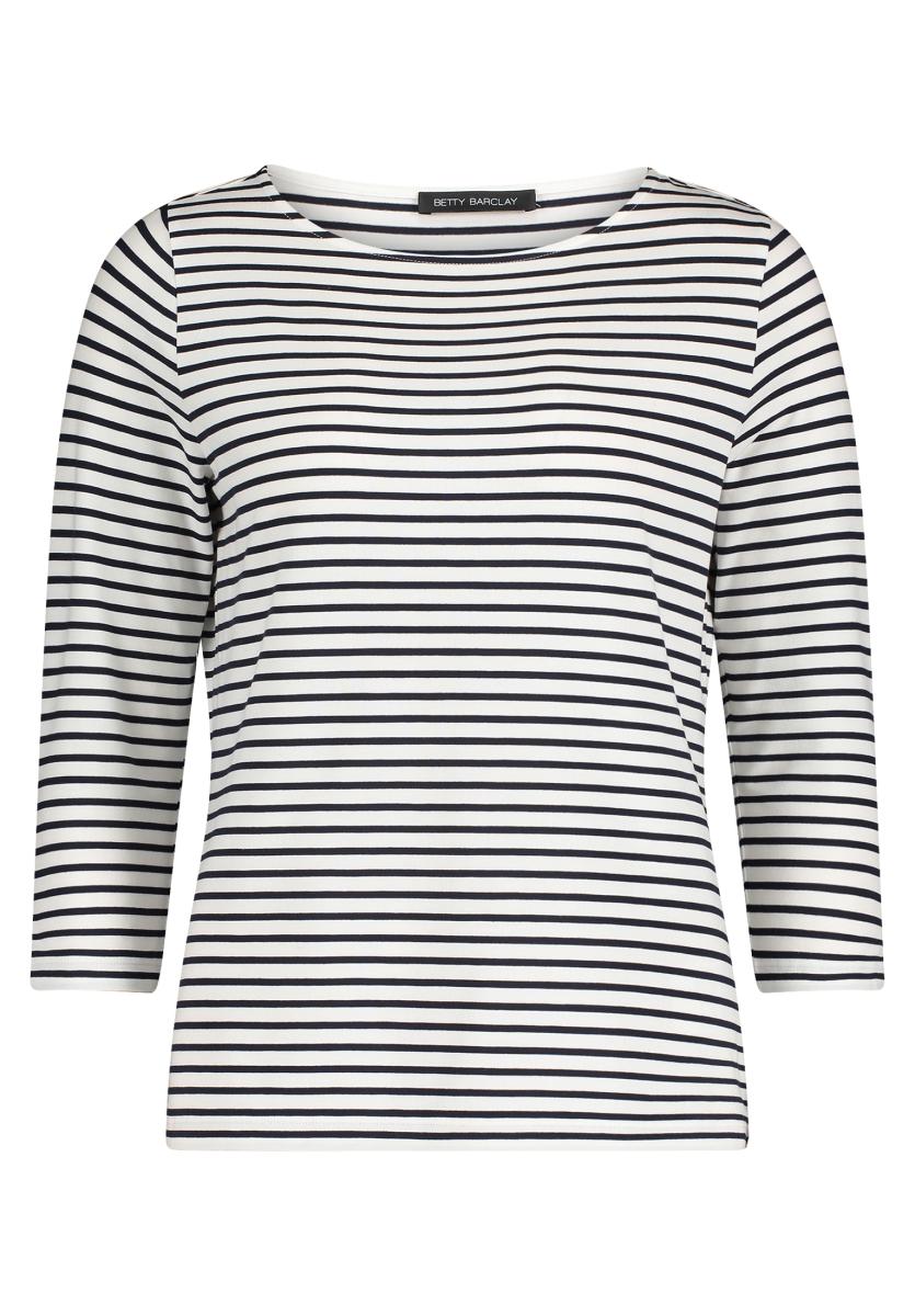 Damen Longsleeve 3/4