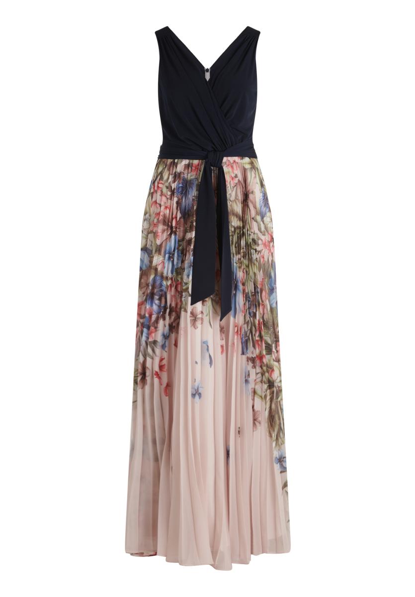 Abendkleid