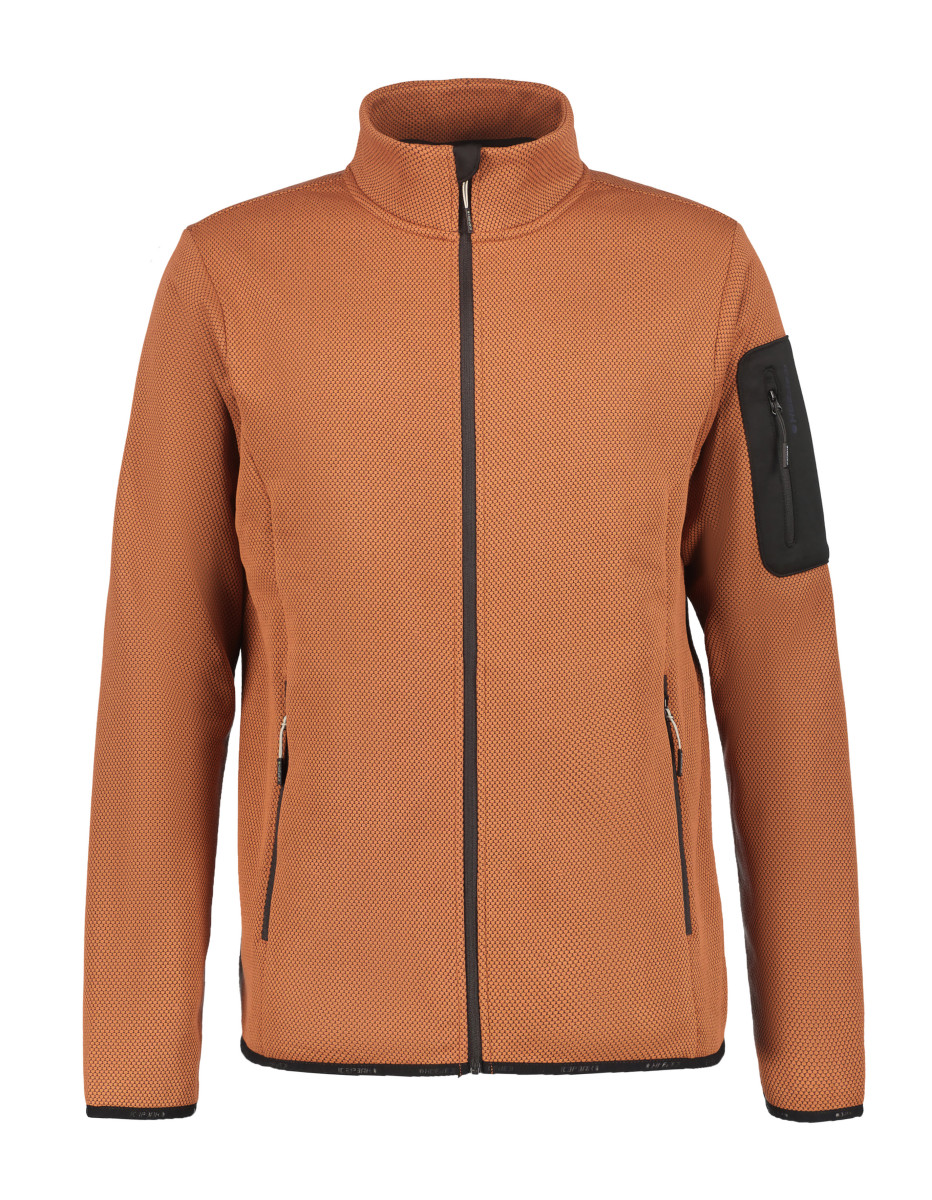 Herren Unterjacke Bredstedt