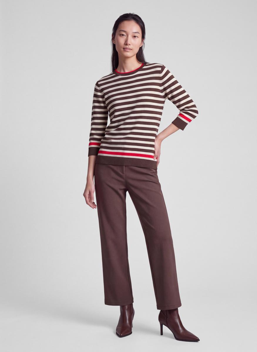Damen Pullover