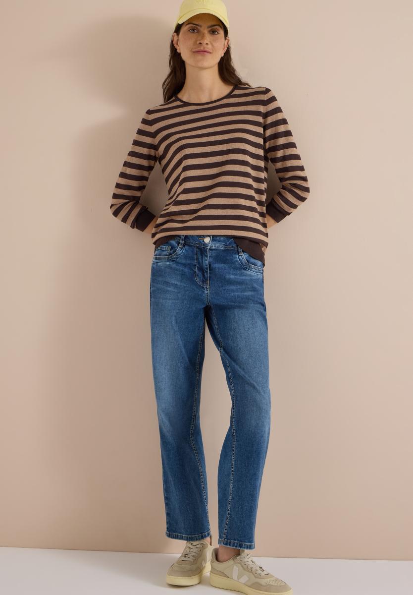 Damen Pullover