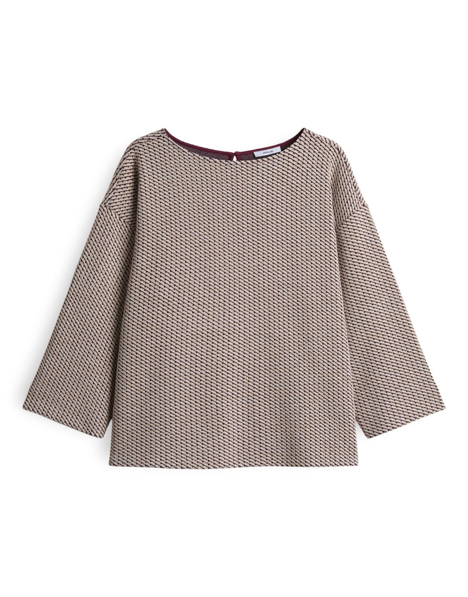 Damen Sweatshirt Goman