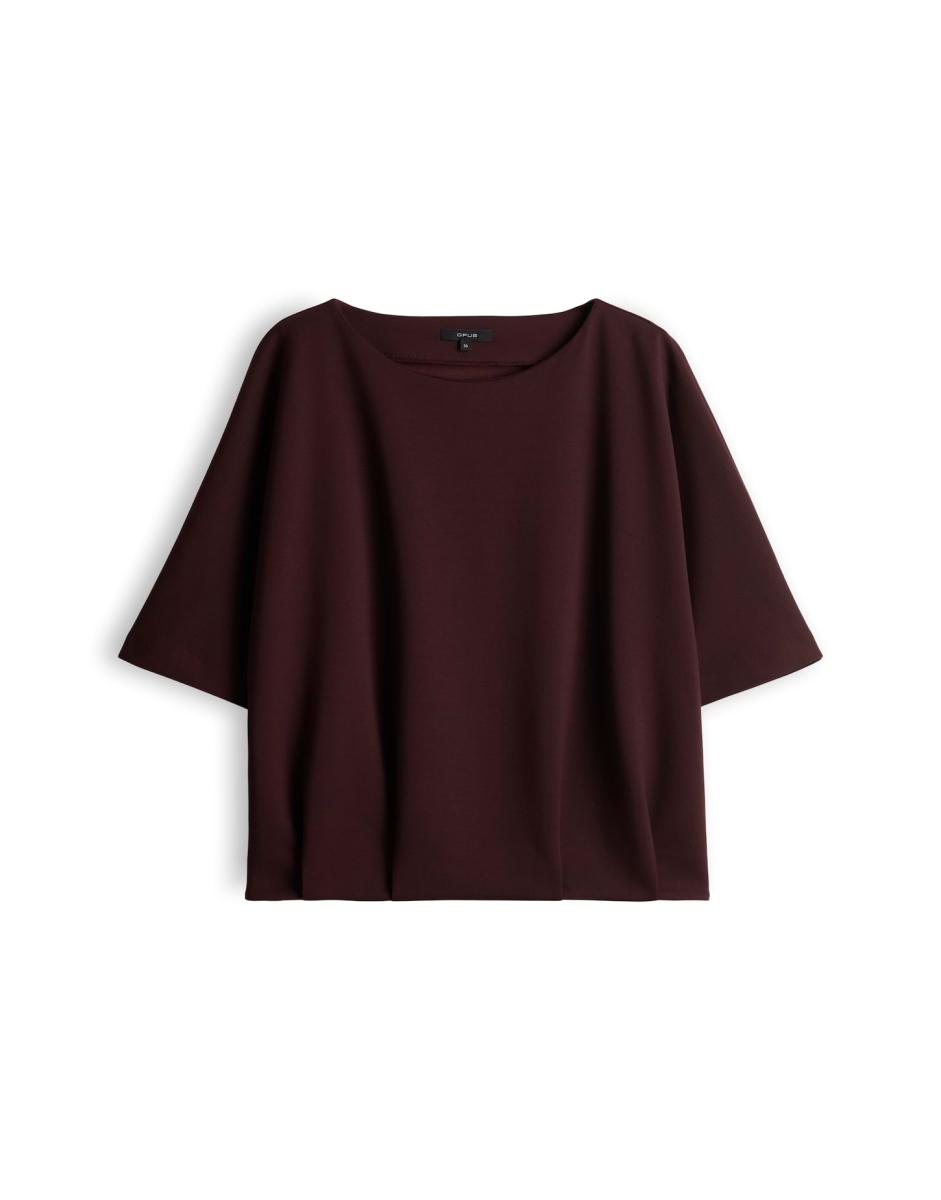Damen Shirt Ginne