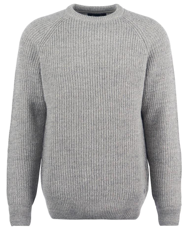 Herren Strickpullover Horseford