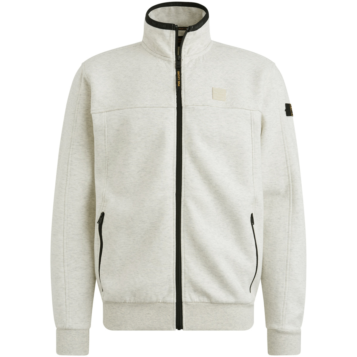 Herren Sweatjacke