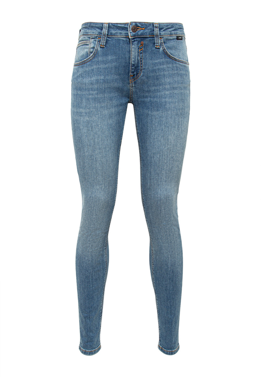 Damen Jeans ADRIANA