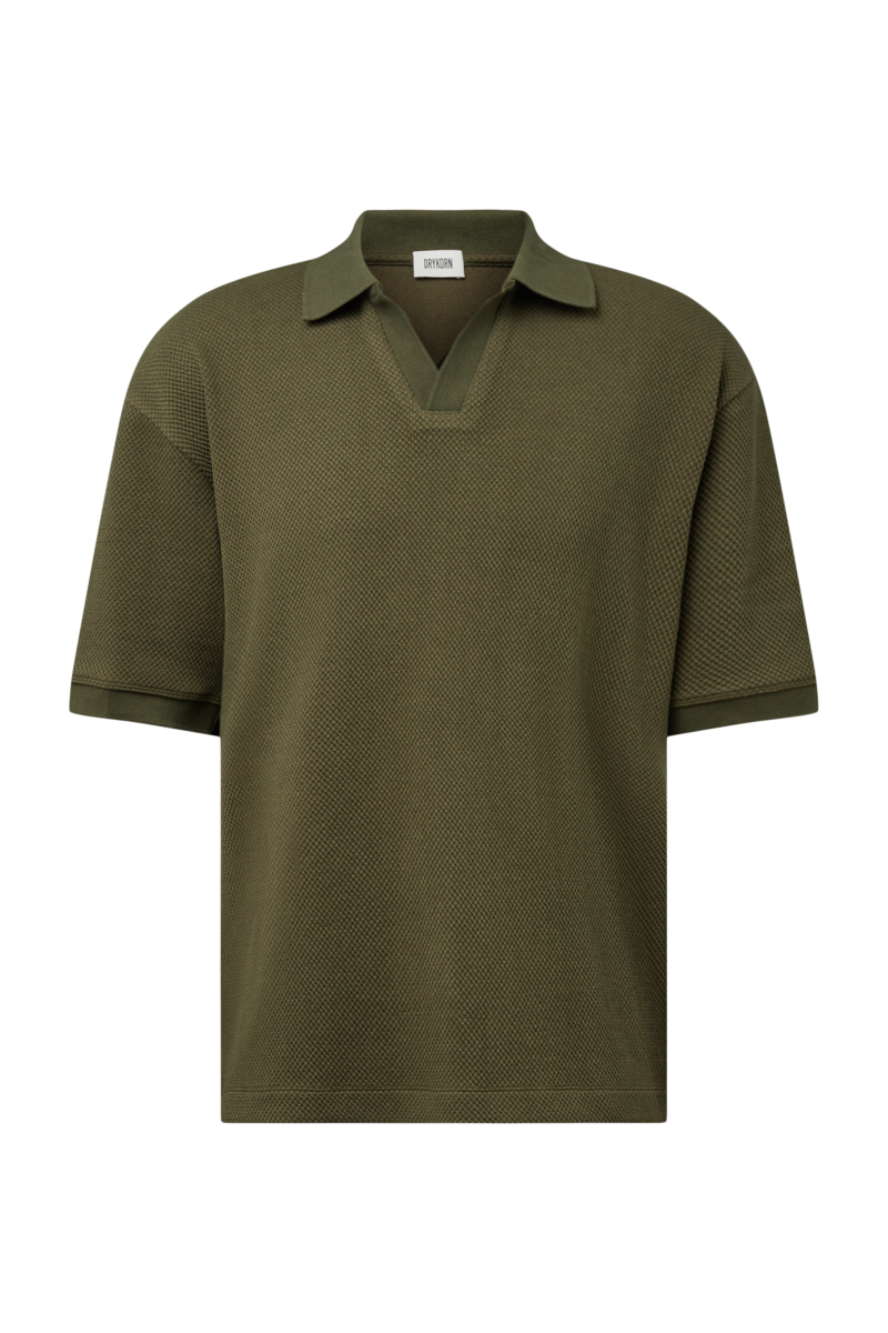 Herren Poloshirt ACAYO