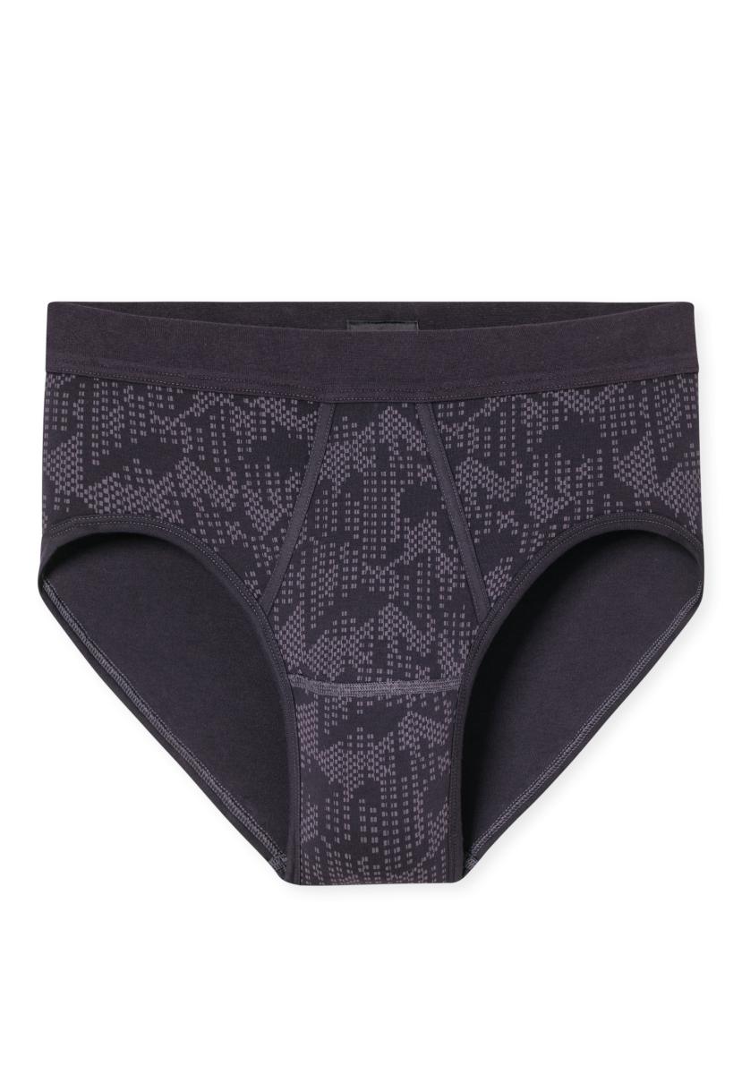 Herren Sportslip mit Eingriff