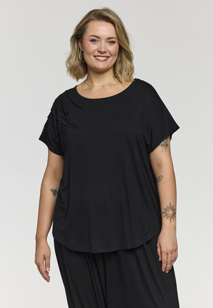 Curvy T-Shirt Gitte