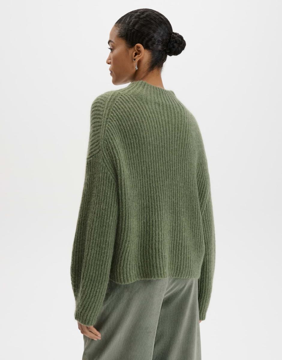 Damen Pullover Talissa