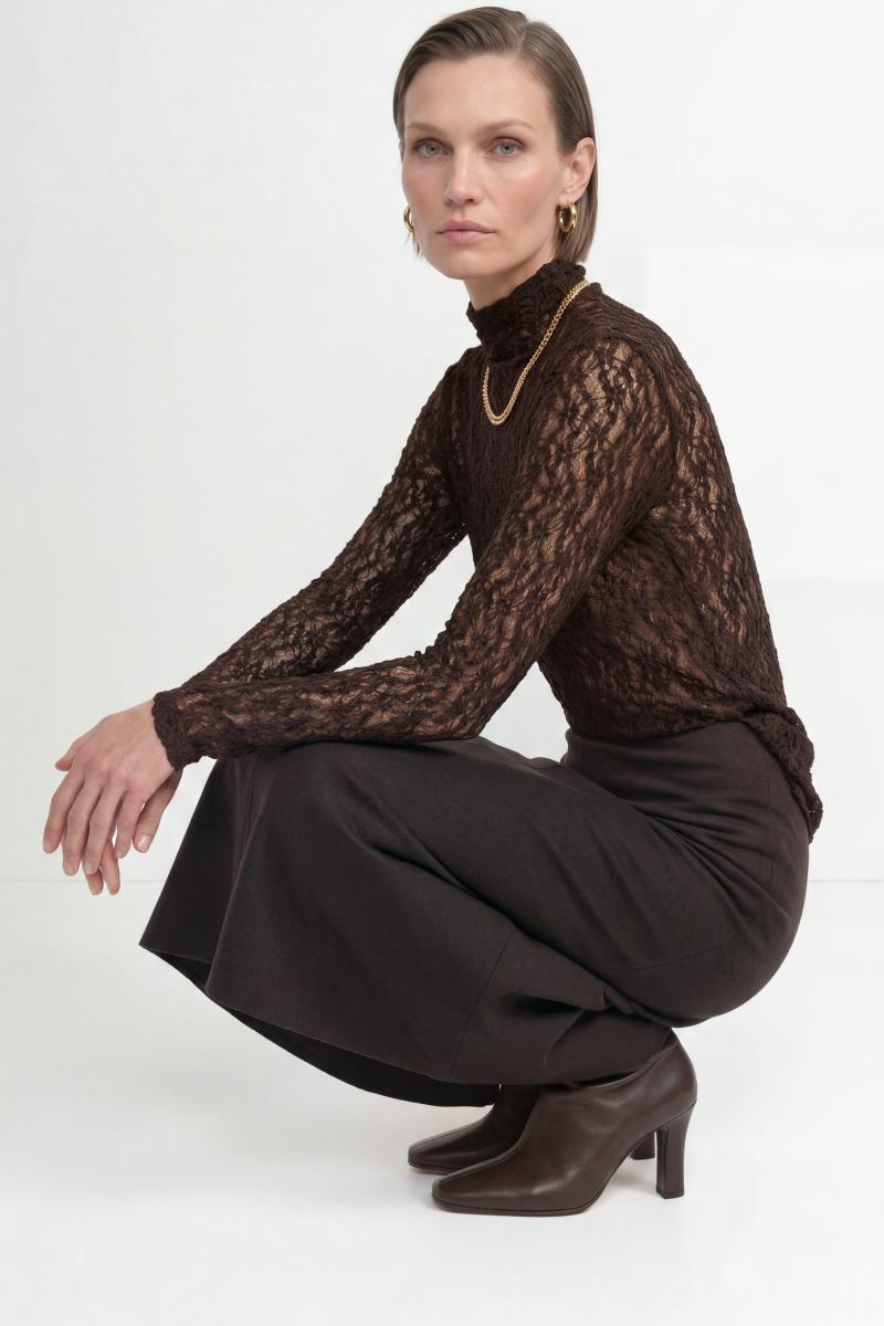 Damen Pullover