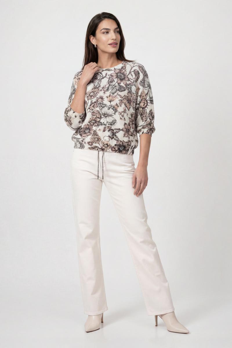 Damen Pullover