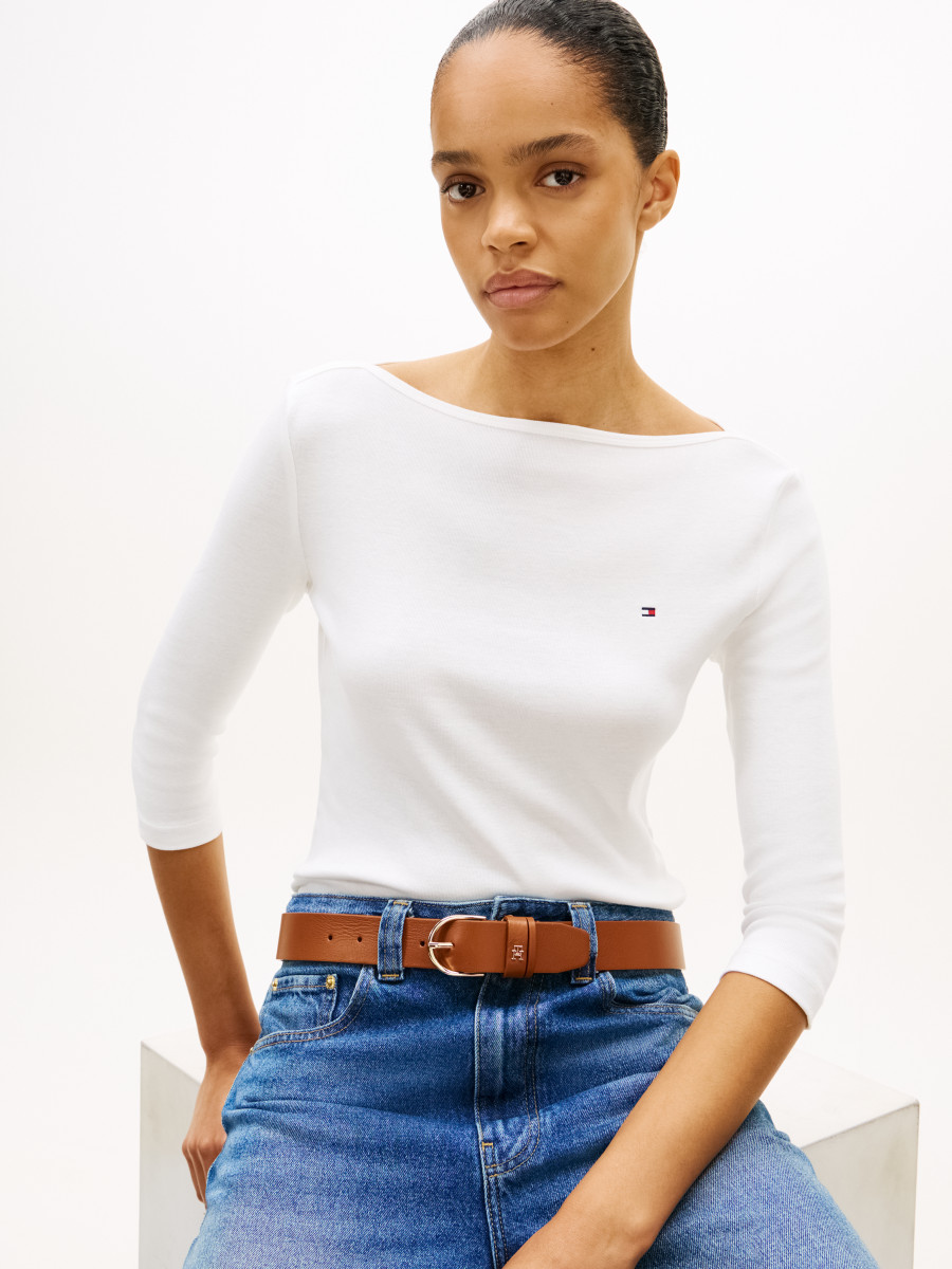 Damen Langarmshirt