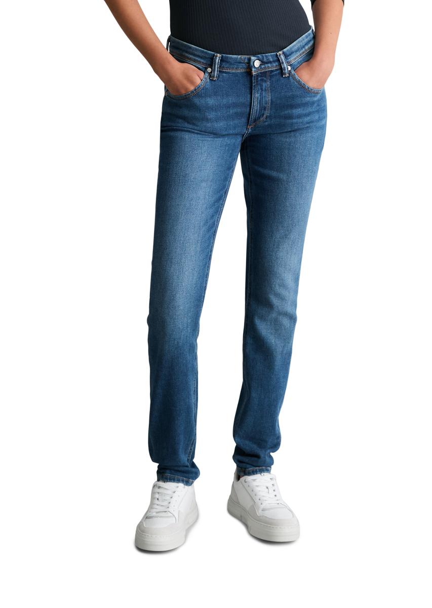 Damen Jeans Alva