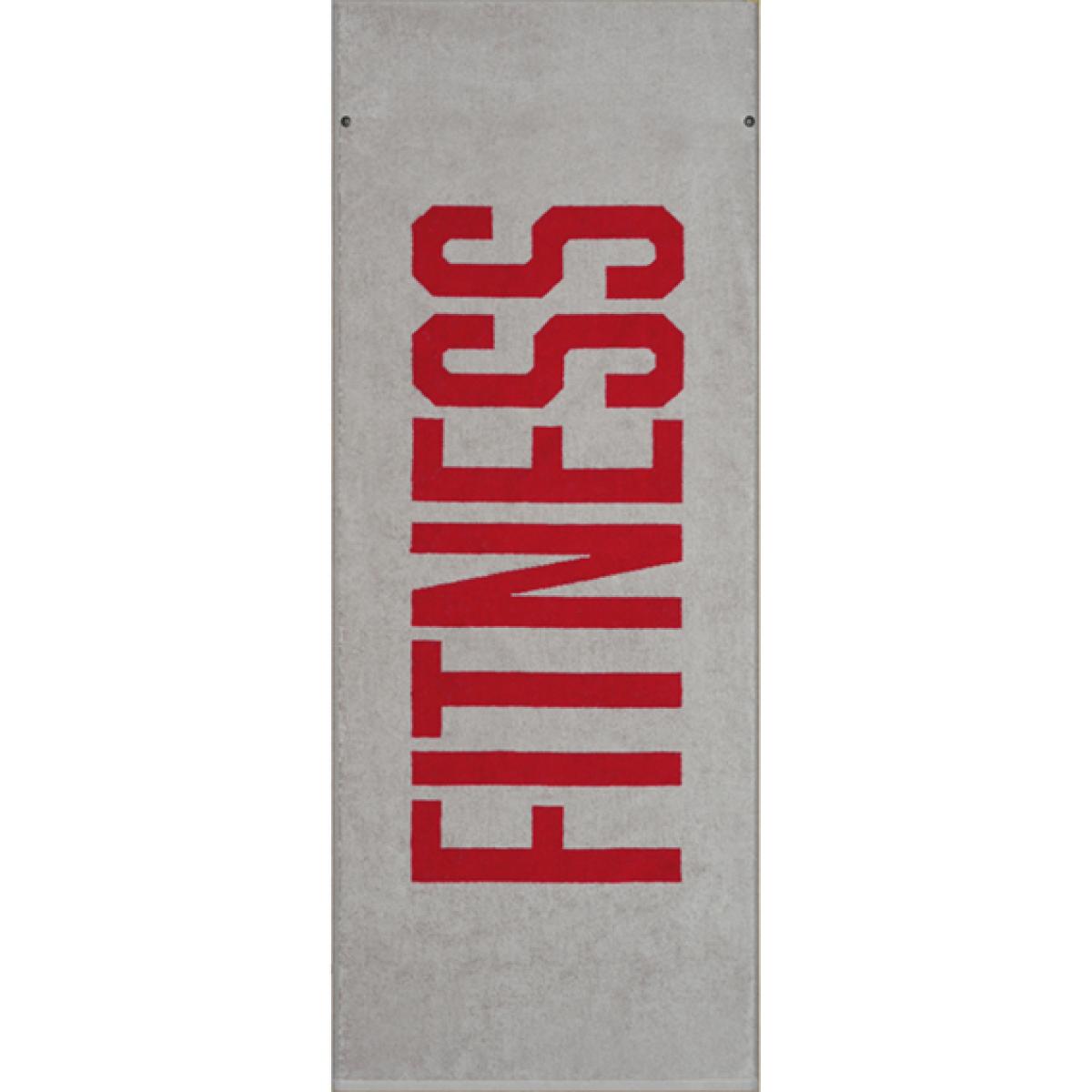Fitness-Handtuch 50 x 130 cm