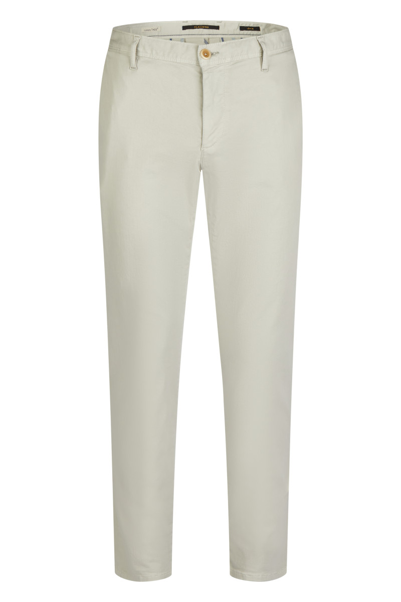 Herren Chino Hose Light Superstretch