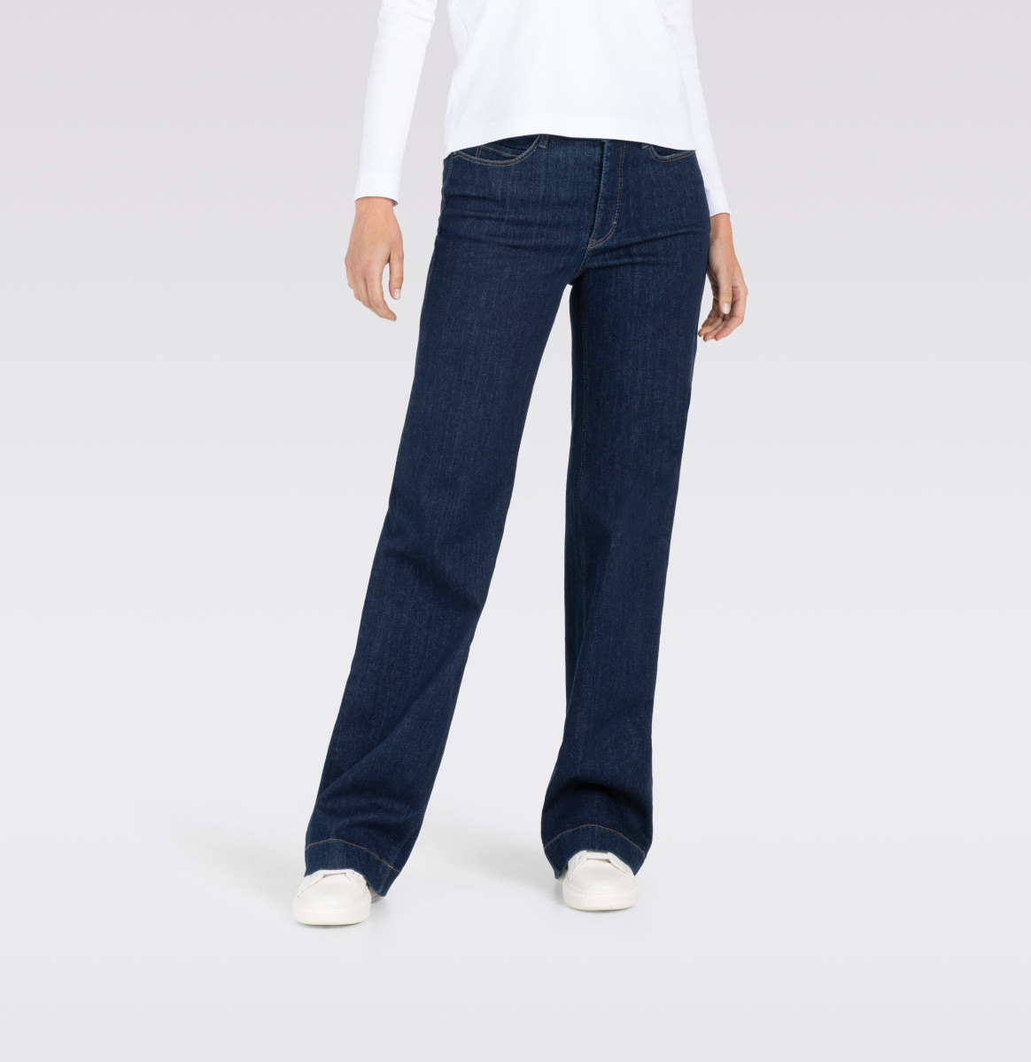 Damen Jeans Dream Wide