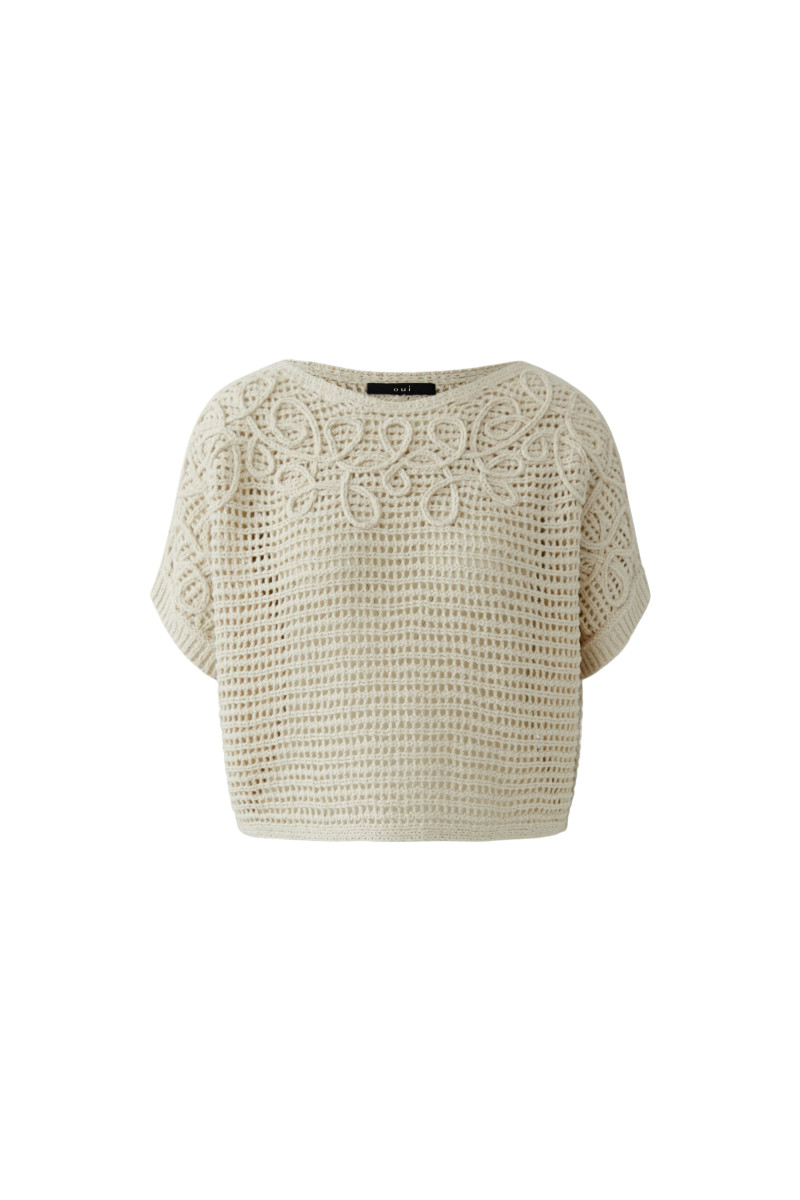 Damen Pullover