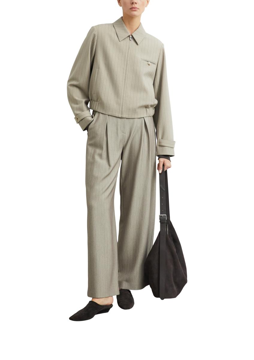 Damen Blouson