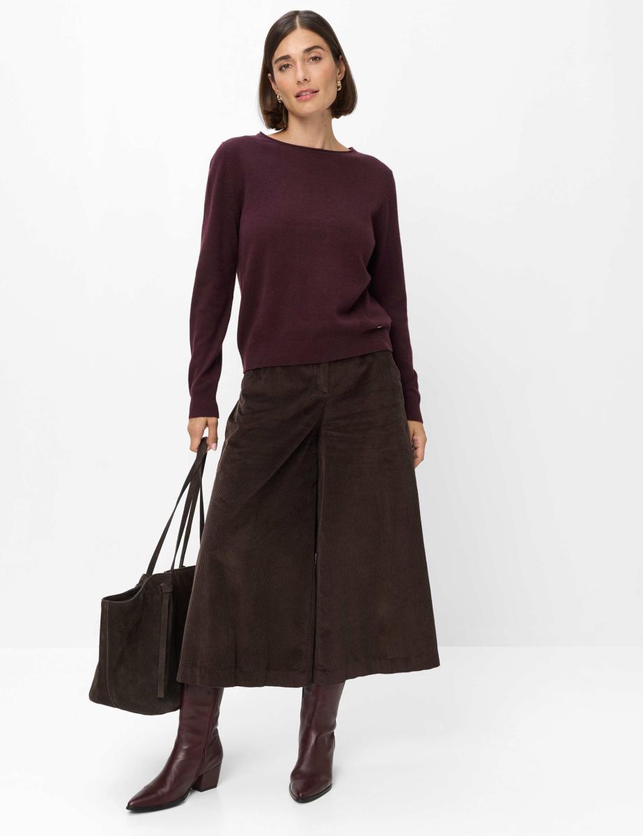Damen Strickpullover Lisa