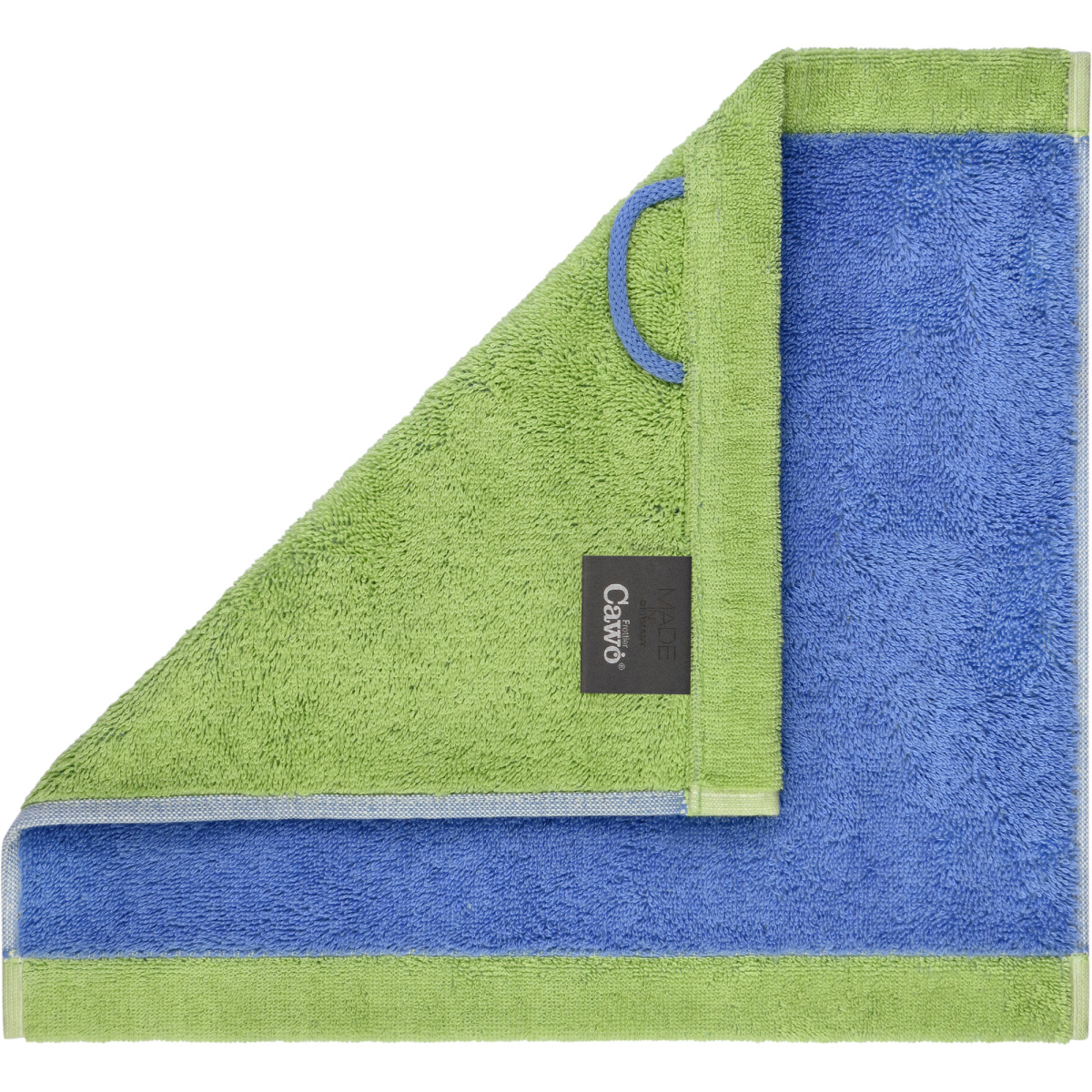 Seiflappen Lifestyle Splash