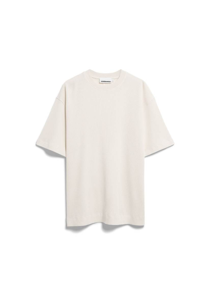 Herren T-Shirt MAARKOS WAFFLE