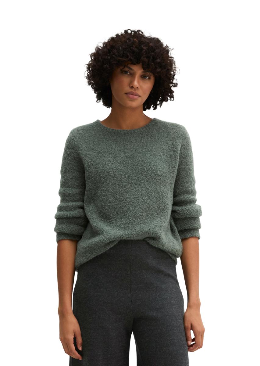 Damen Pullover